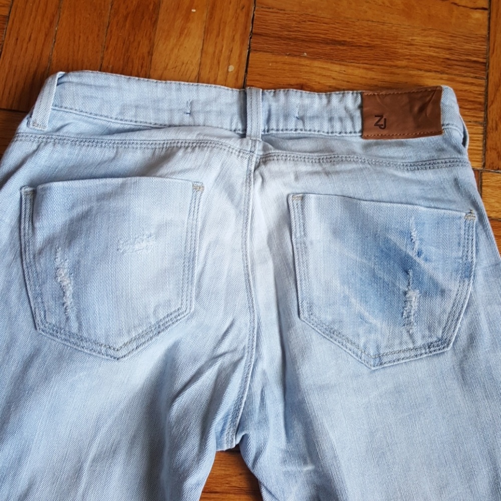 Zara Basic Denim - image 3